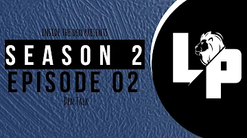 Inside The Den Season 2 Episode 2
