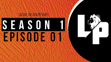 Inside The Den Episode 1 FULL