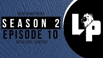Inside The Den Season 2 Episode 10