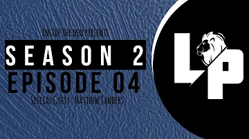 Inside The Den Season 2 Episode 4