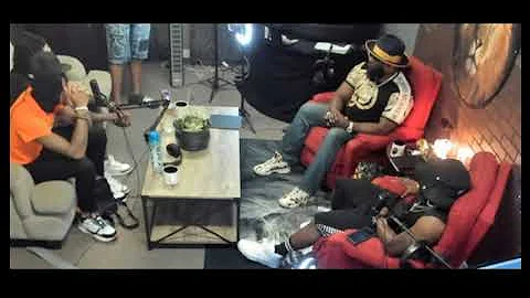 Inside the Den Episode 4 FULL