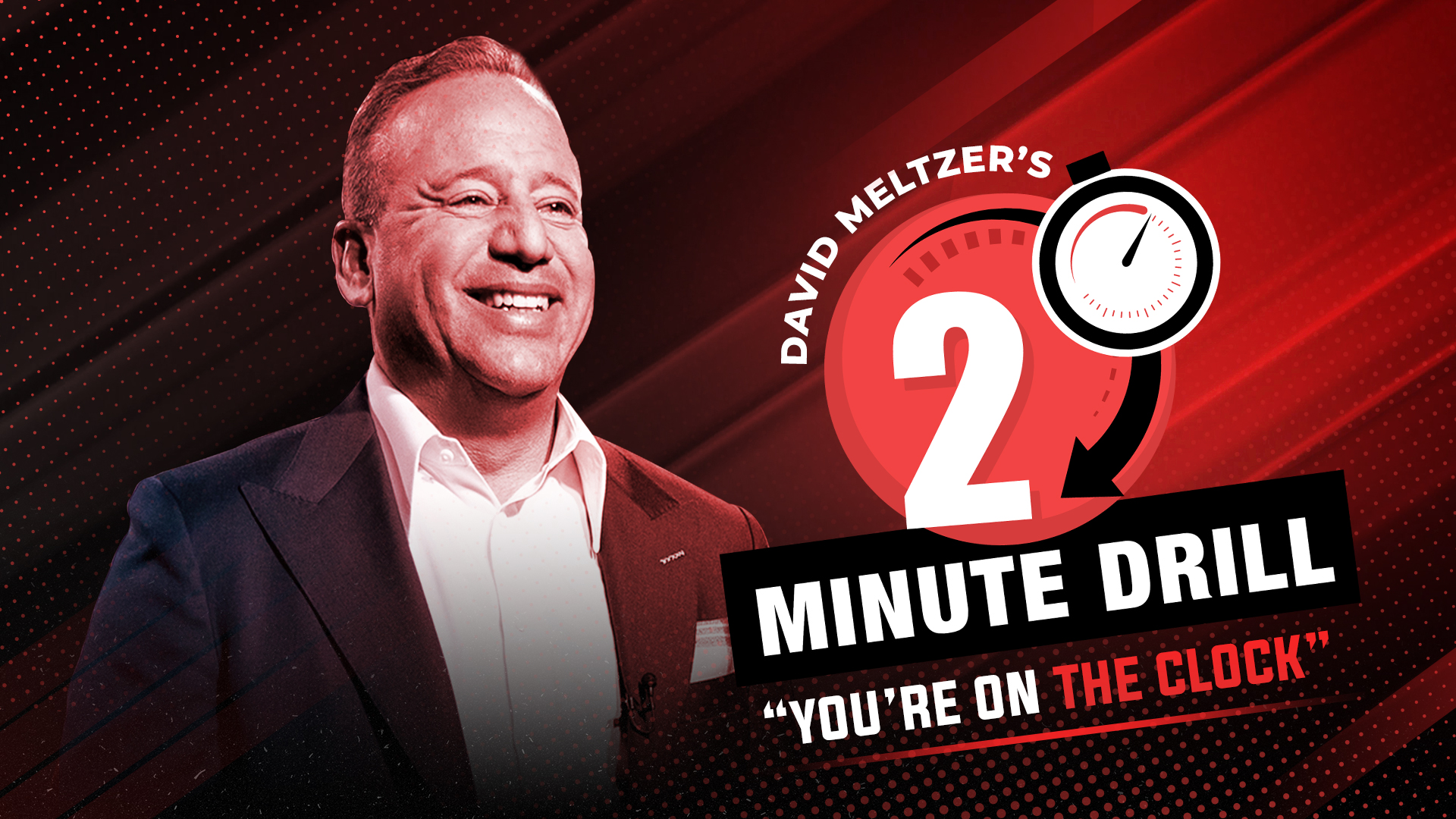 Video Library – DAVID MELTZER TV