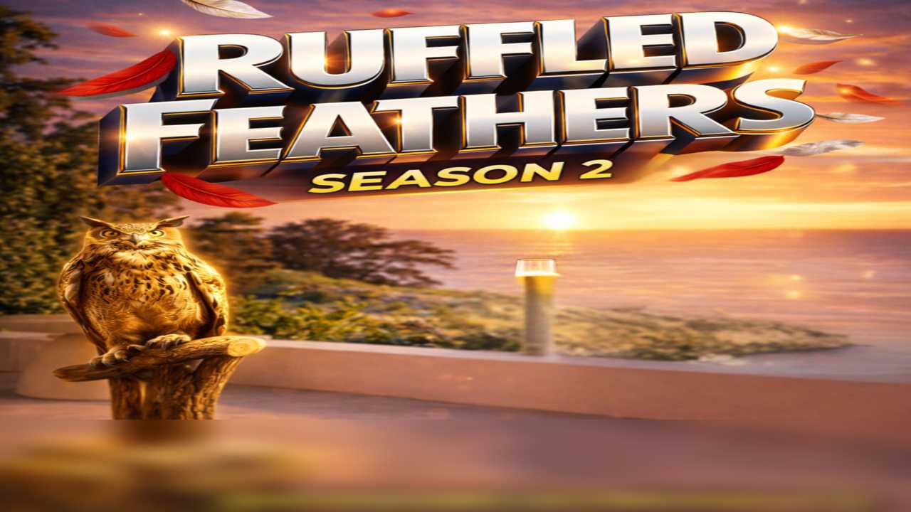 Ruffled Feathers – Season 2 Official Episode 1