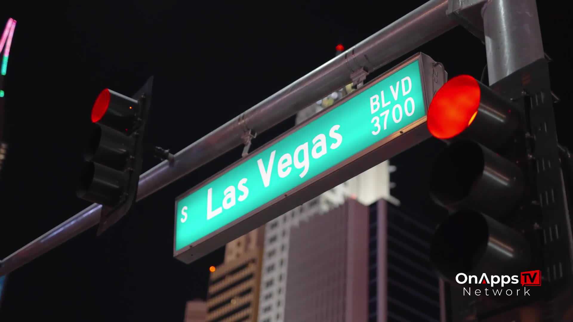 Las Vegas Wildcards – Season 1 Official Teaser