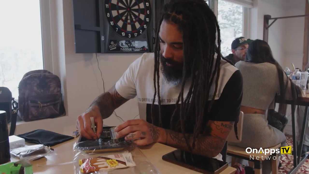 420 House of Smoke – Season 1 Official  Trailer