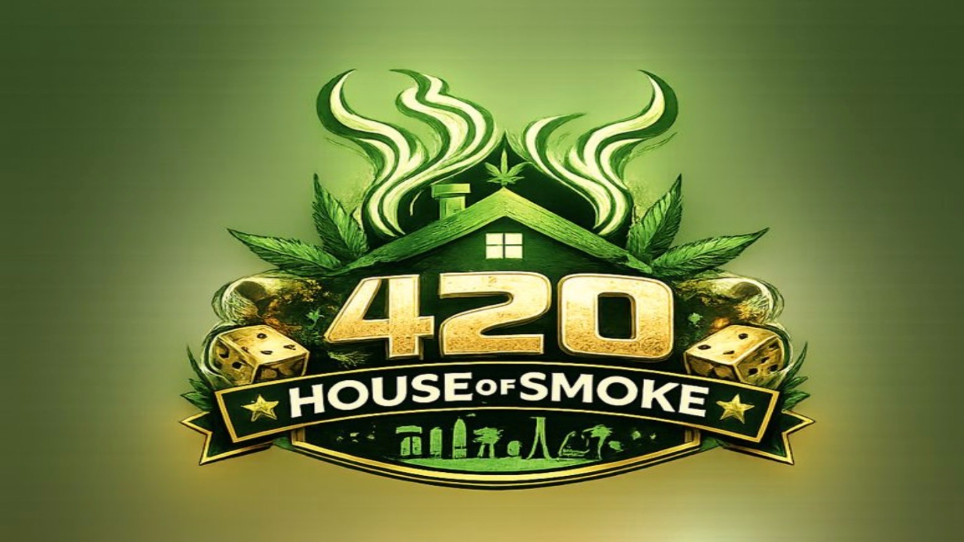 420 House Of Smoke Season 1