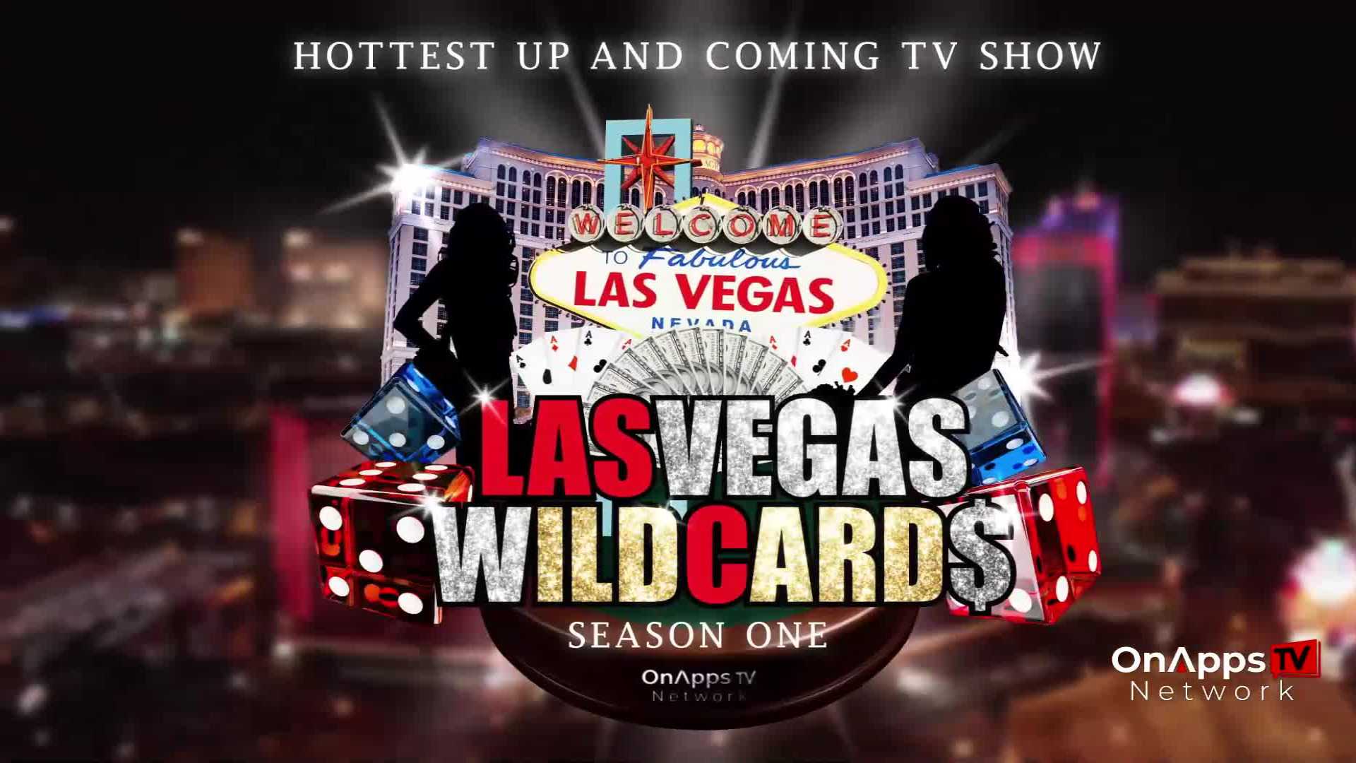 Las Vegas Wildcards – Season 1, Official Episode 1: Welcome to Las Vegas