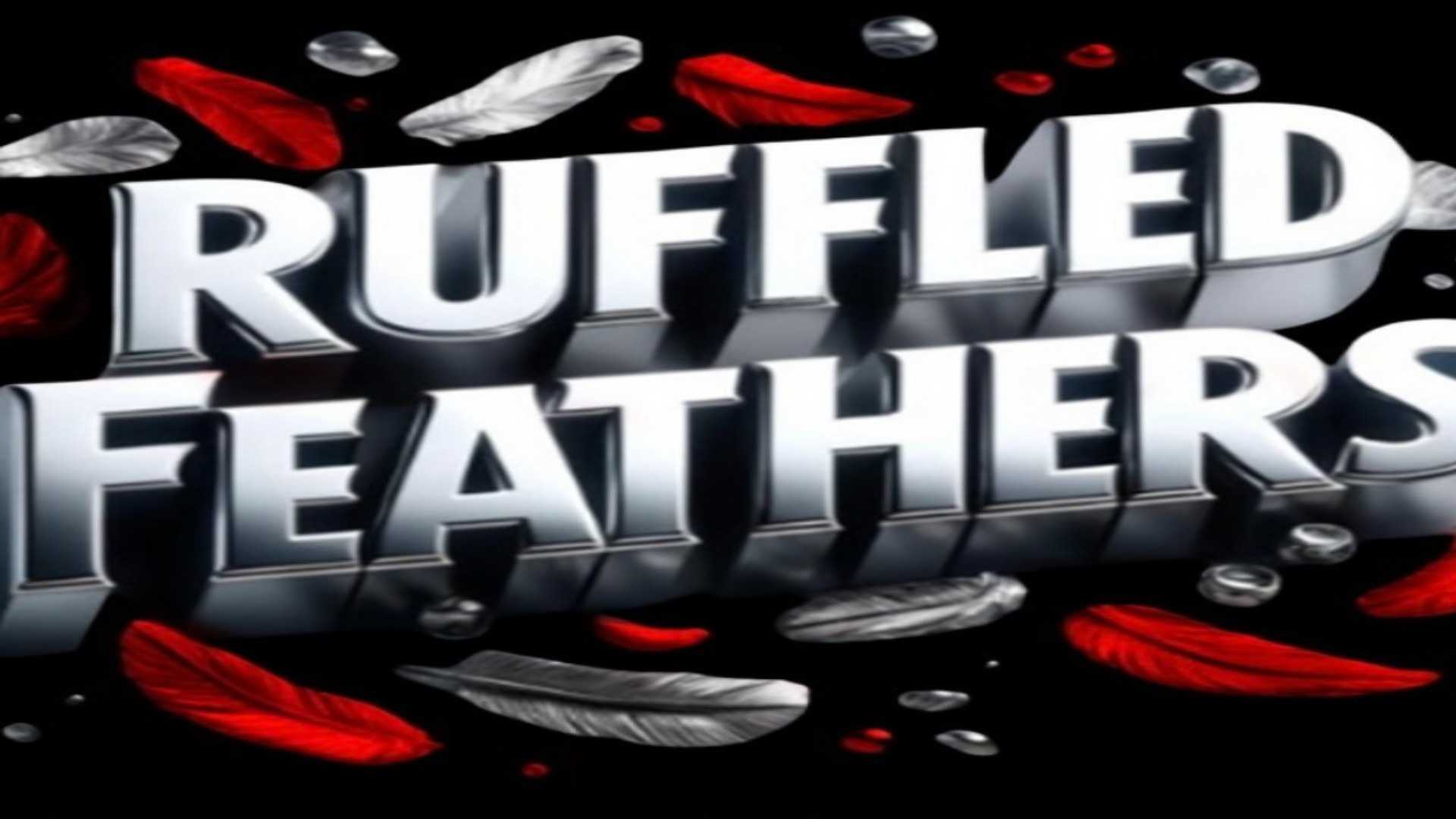 Ruffled Feathers Season 1 Official episode 1