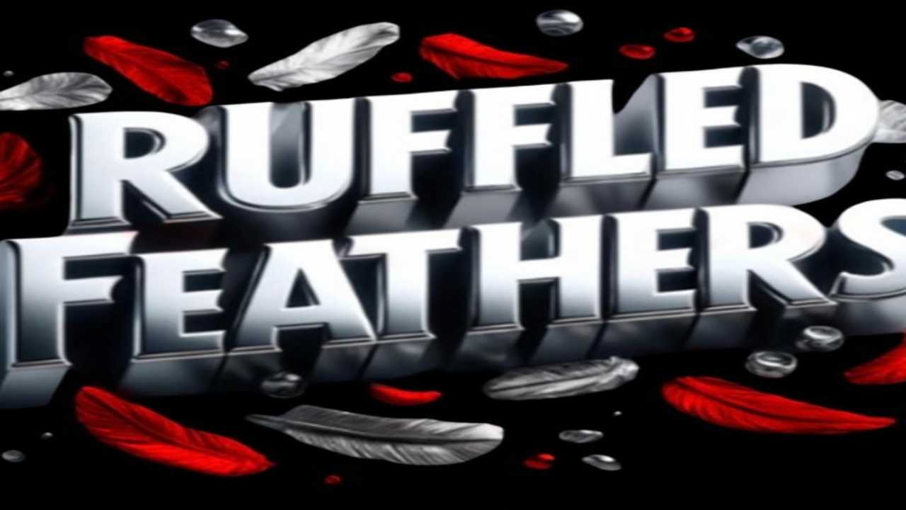 Ruffled Feathers Season 1 Official episode 1