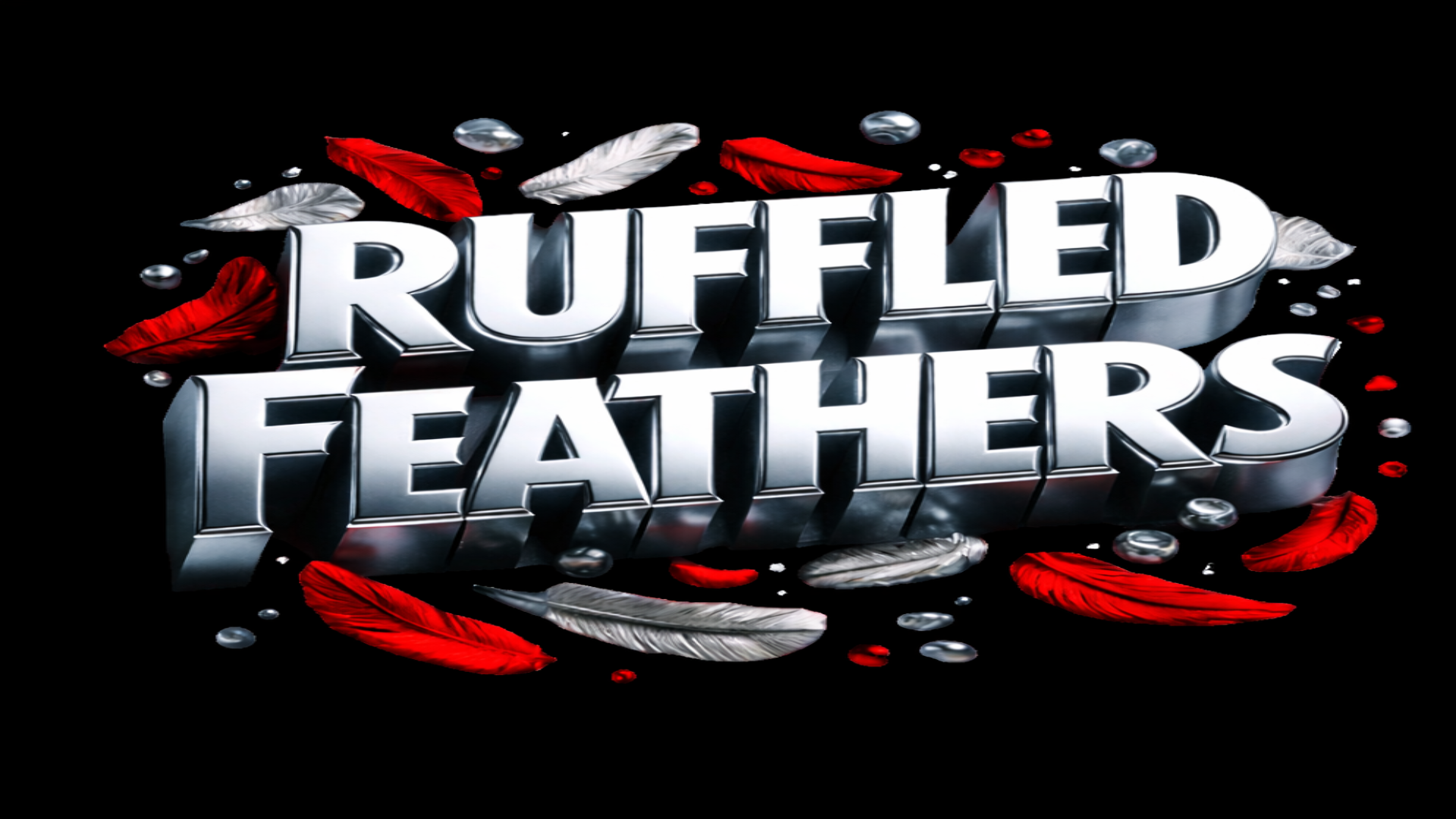 Ruffled Feathers Season 1