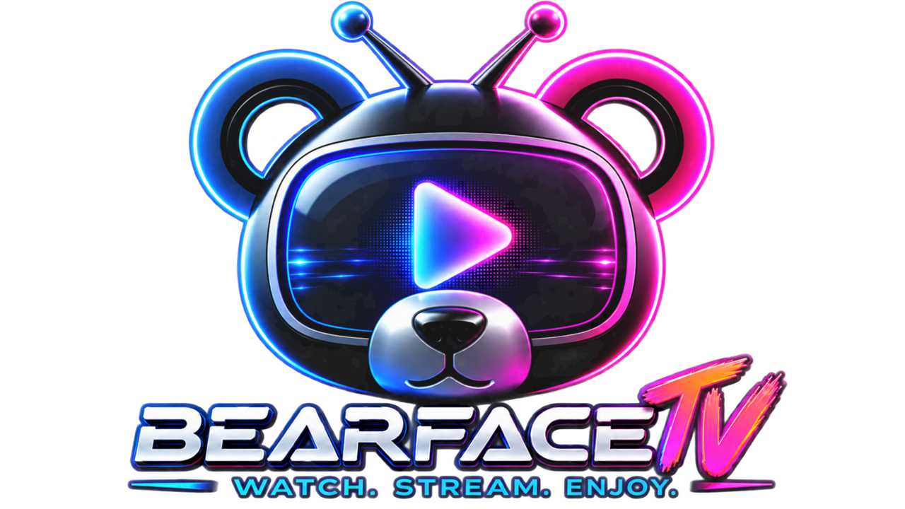 BearFace TV