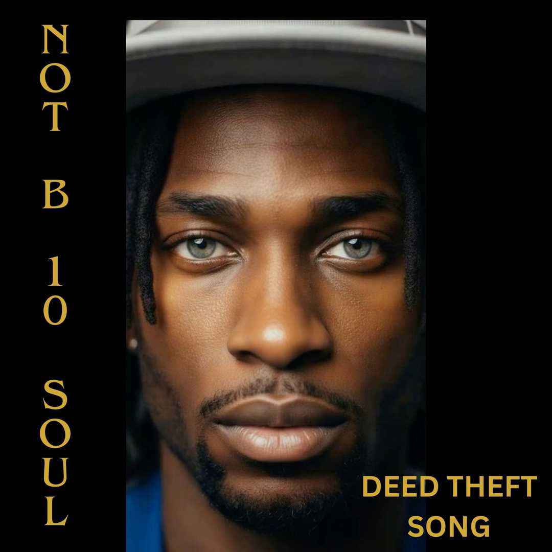 soul the deed theft song