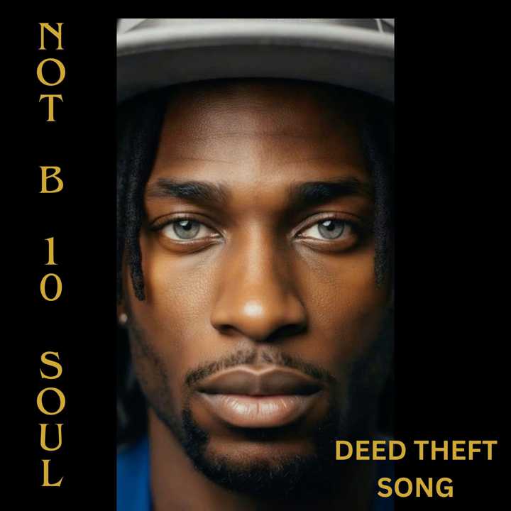 soul the deed theft song