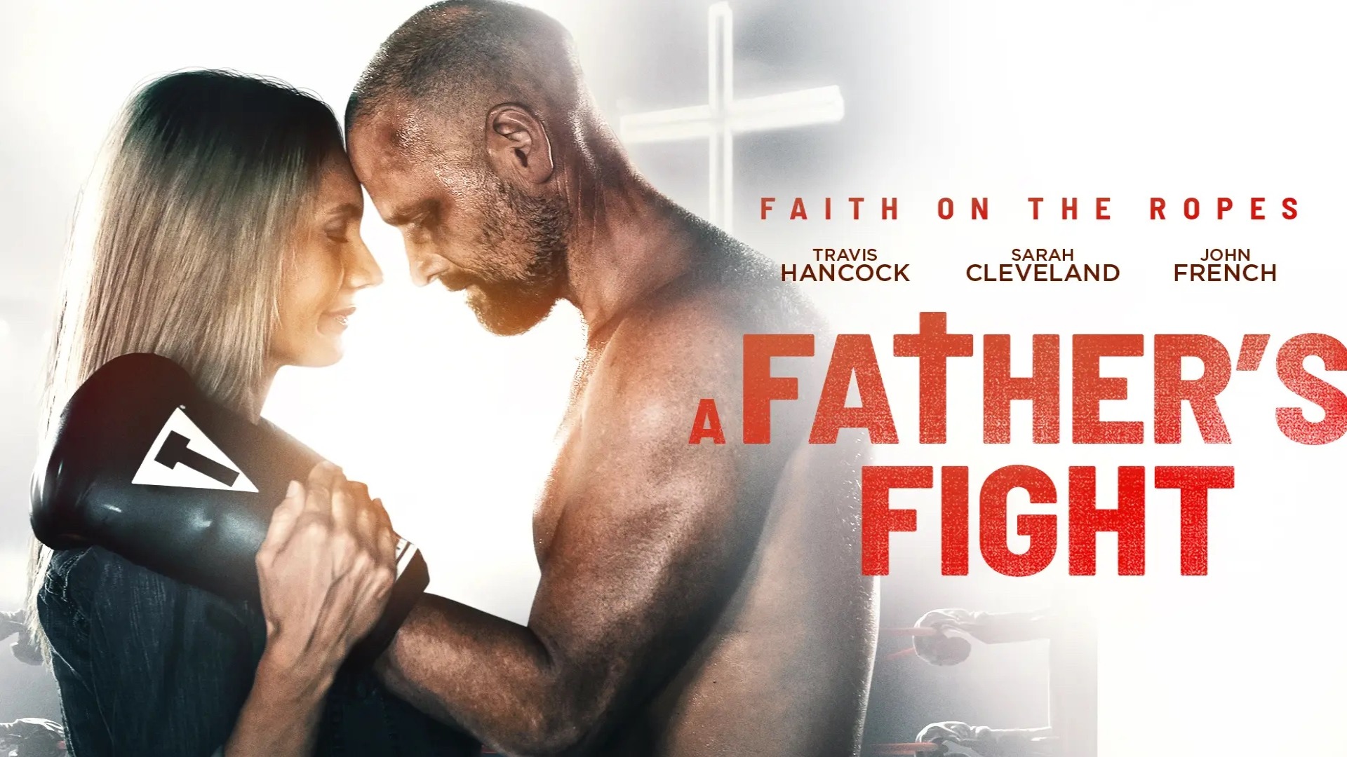 A Father's Fight