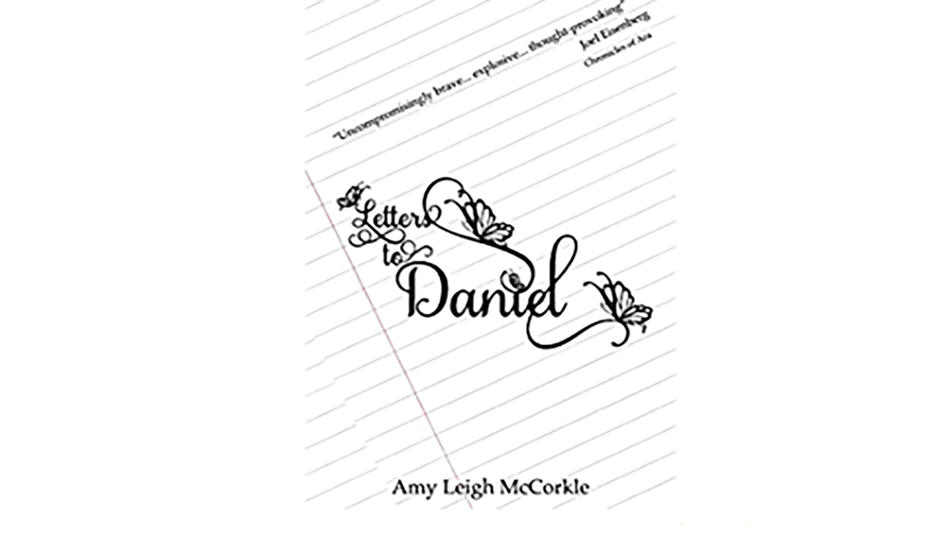 Letters to Daniel