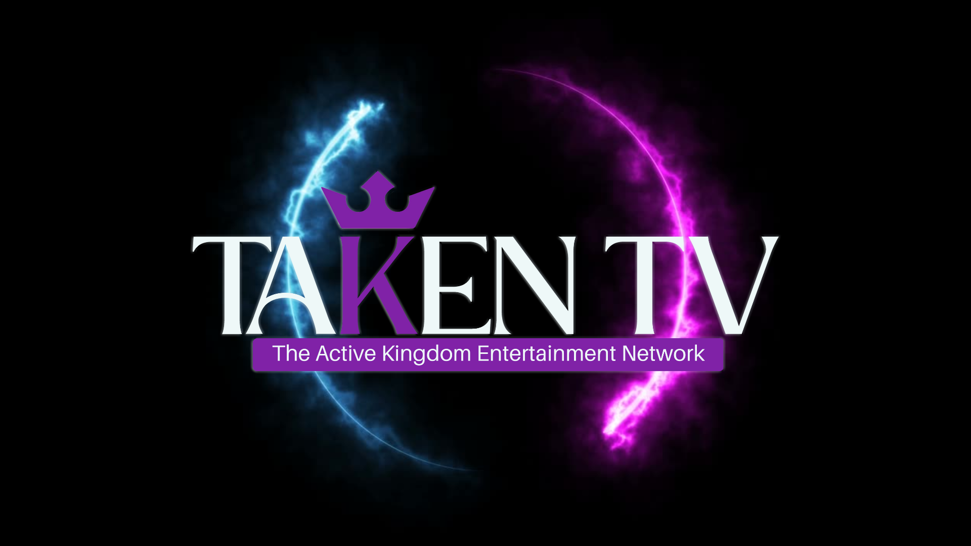 TAKEN TV