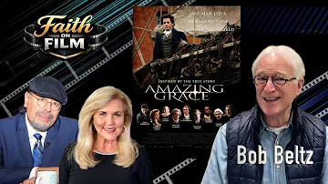 Faith On Film 297 - Bob Beltz