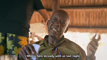 Reconciling Africa | Come Home to Africa