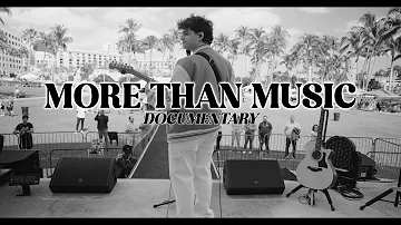 More Than Music | A Documentary About Thomas Berberian