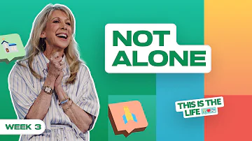 Why You Can't Build the Full Life Alone