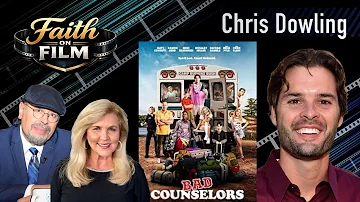 Faith On Film 300 - Chris Dowling