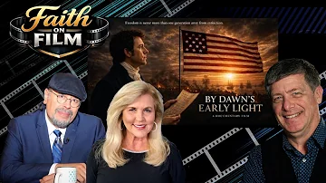 Faith On Film 293 - Kyle Justice
