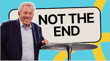 Dr. John Maxwell | How To Come Back From Failure