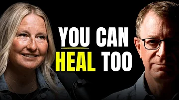 I Pray For People and Jesus Heals Them. How You Can Too. - #180 Judy Deese