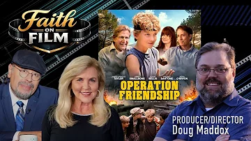Faith On Film 296 - DOUG MADDOX