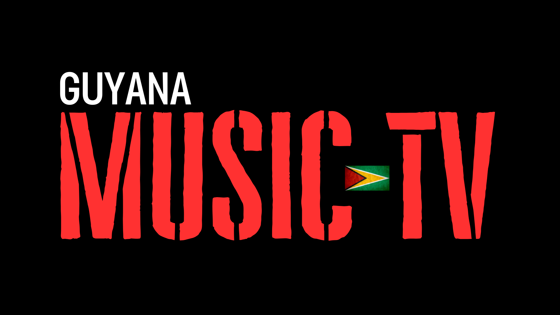 Guyana Music TV
