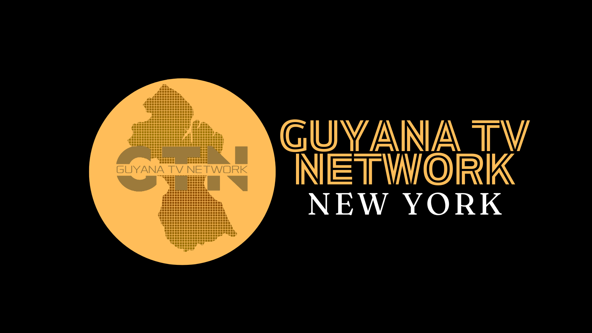Guyana TV Network - New York