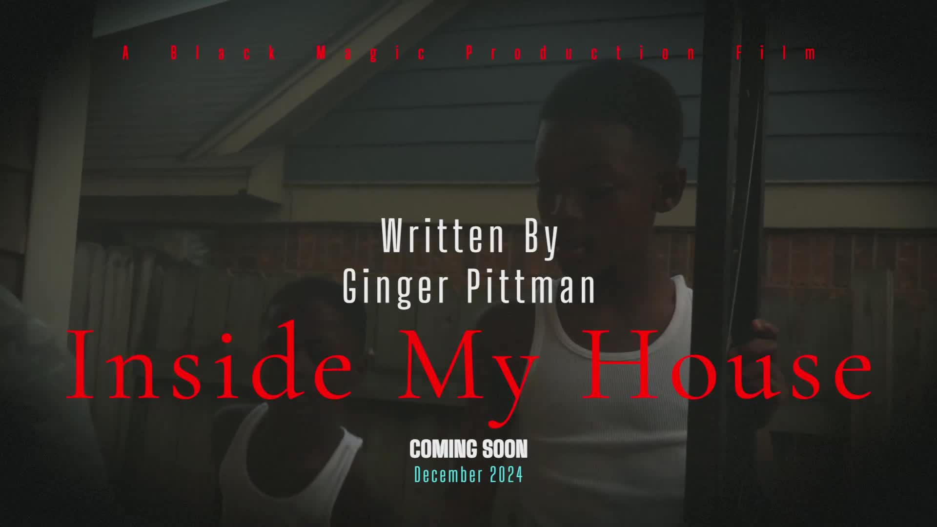 Thumbnail for Inside my House