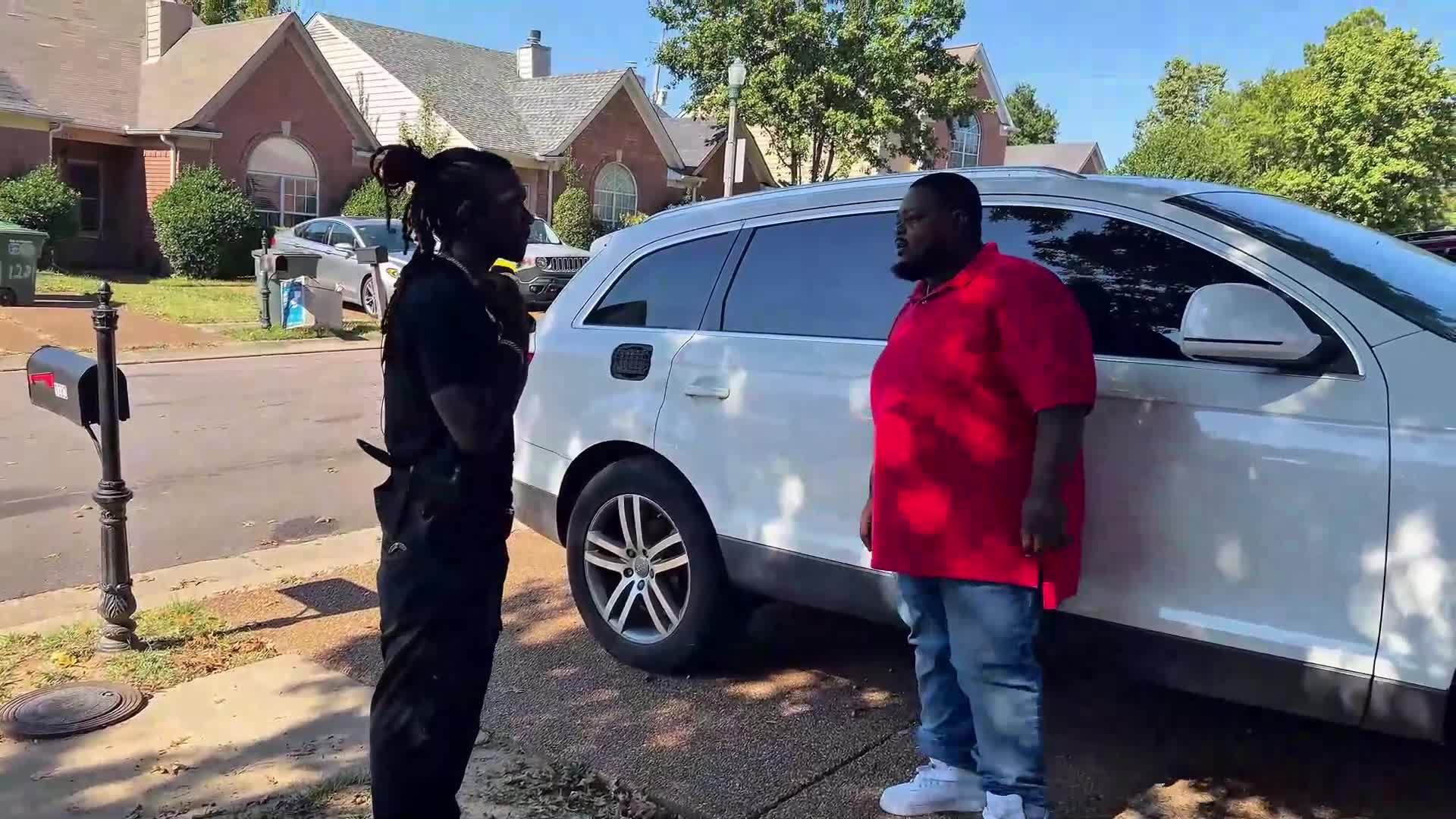 Thumbnail for Within A Blink