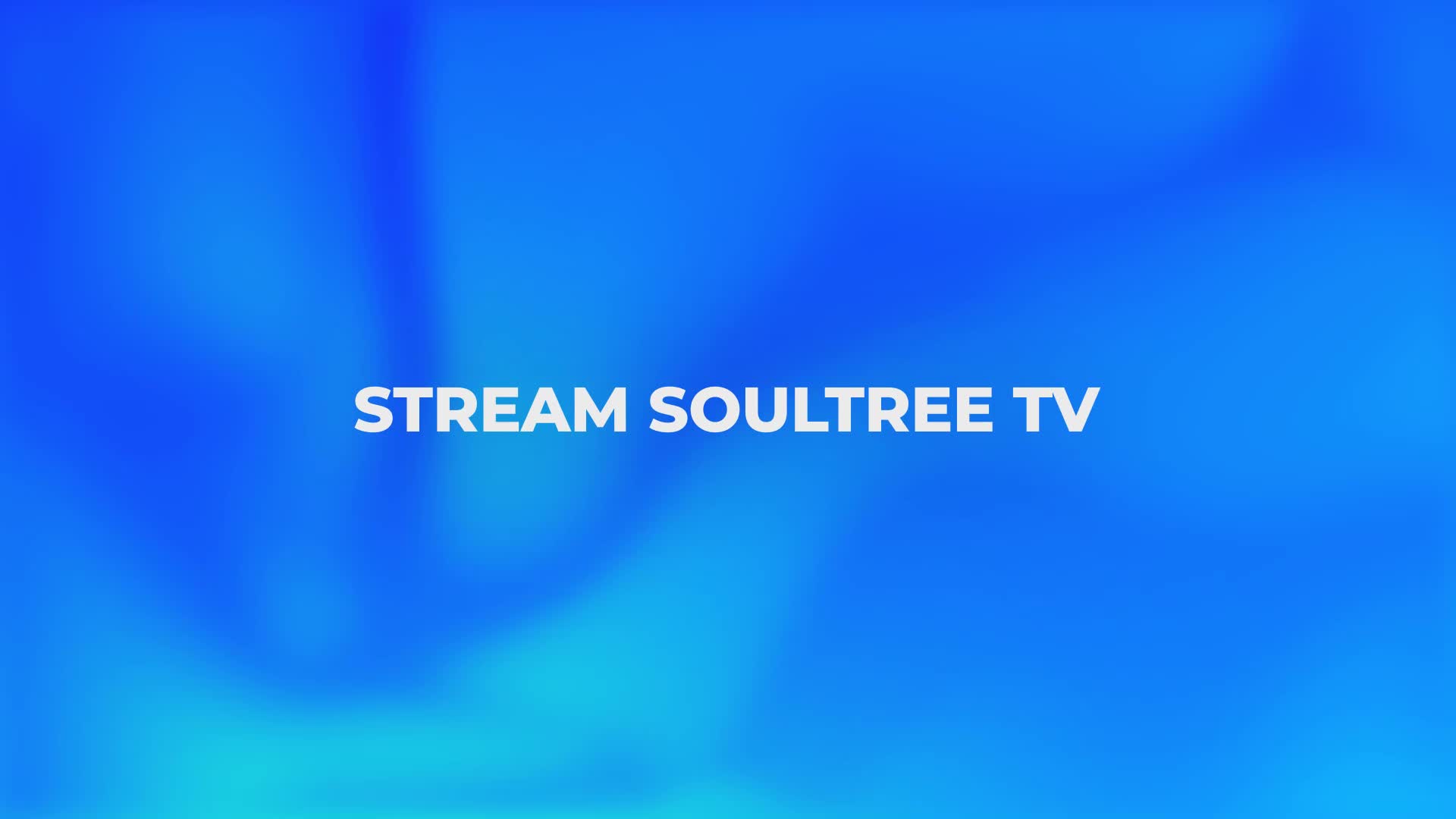 Current Program