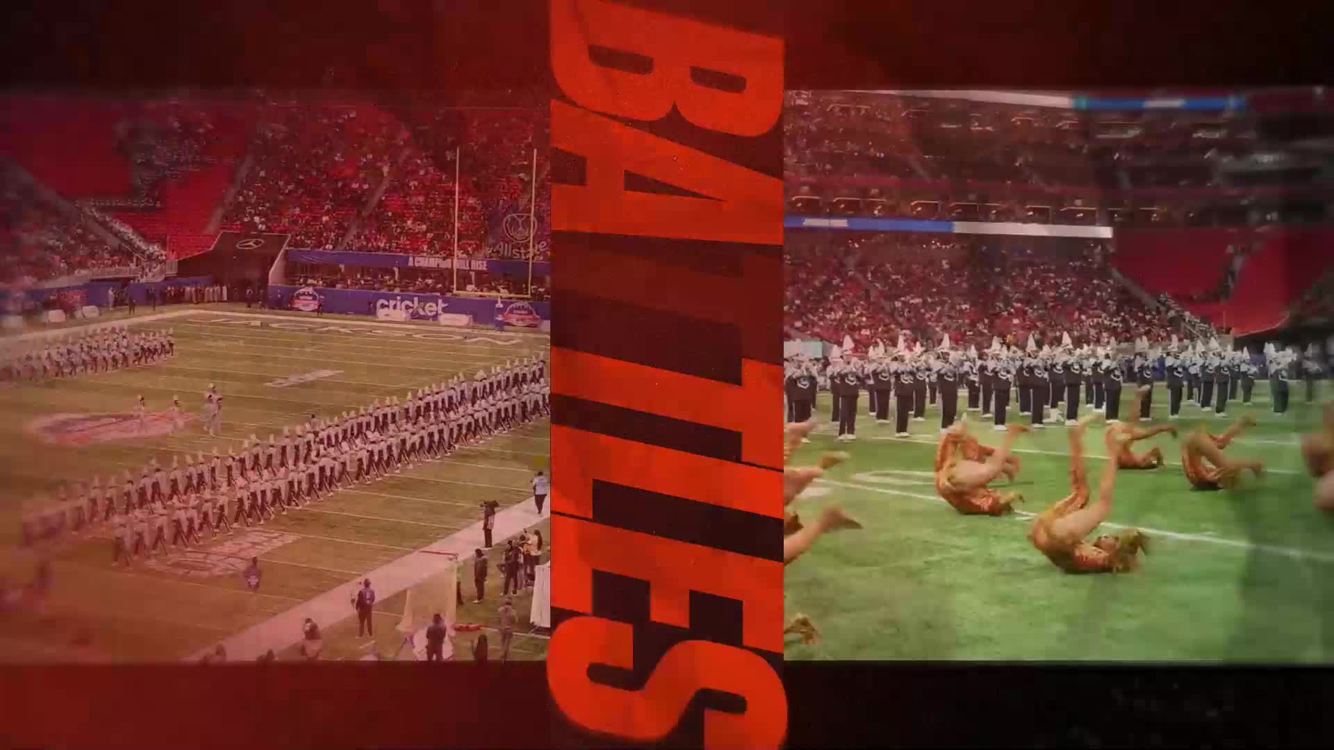 Current Program