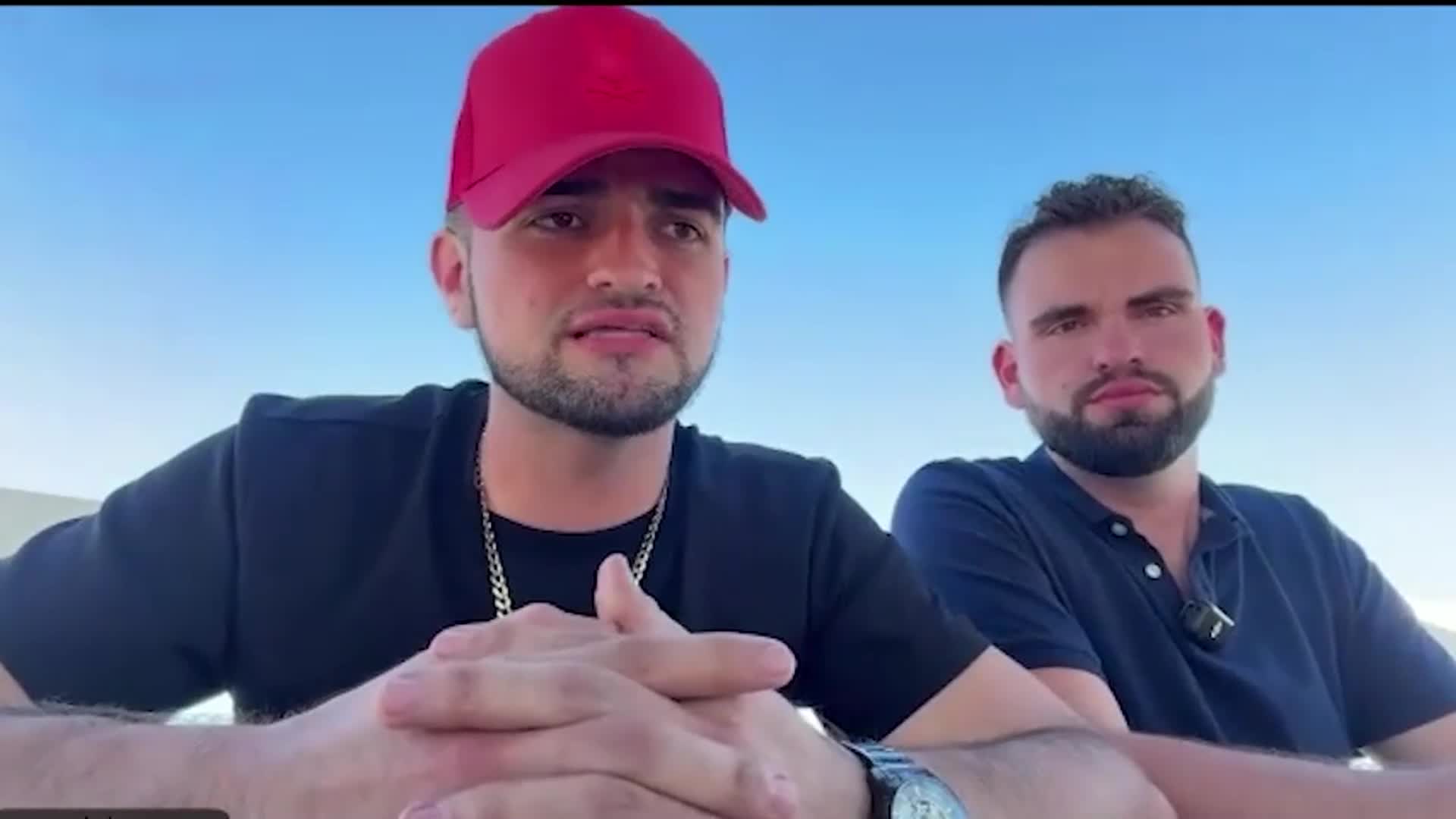 podcast LOS TORRES Thumbnail