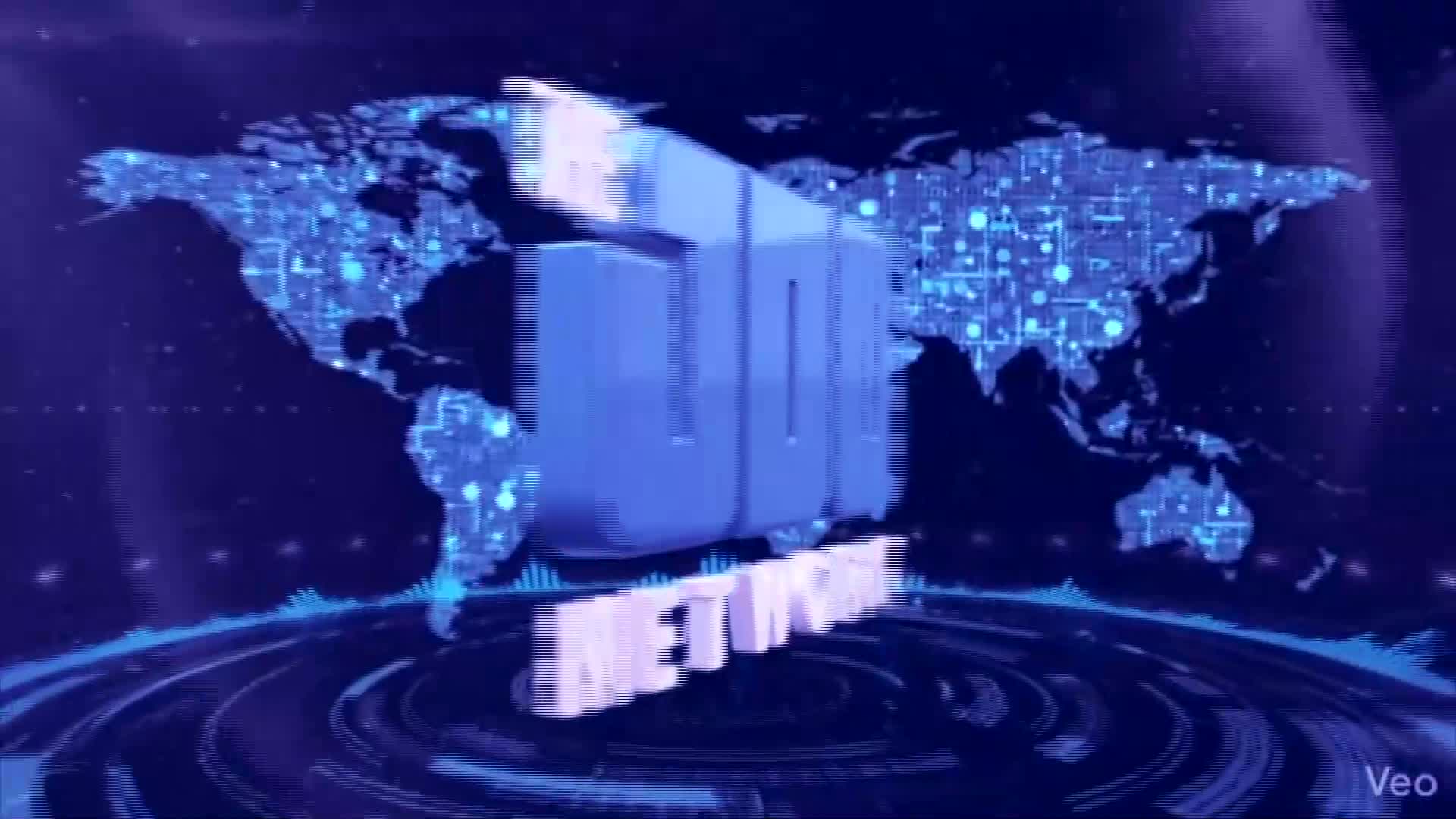 WELCOME TO THE JDU NETWORK MOTION LOGO