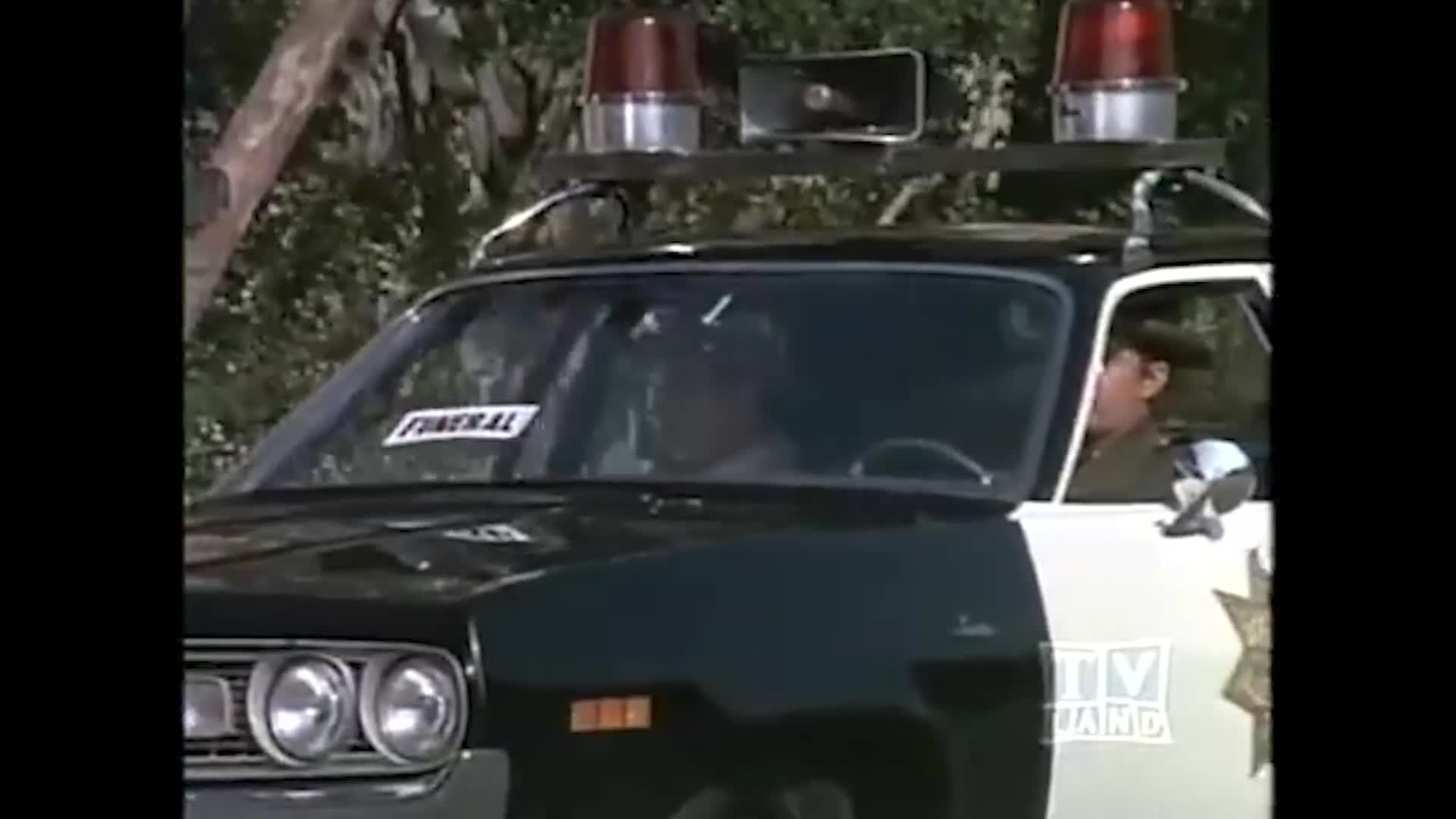 Cade's County_  Episode 1 _Homecoming_ - Glenn Ford rev