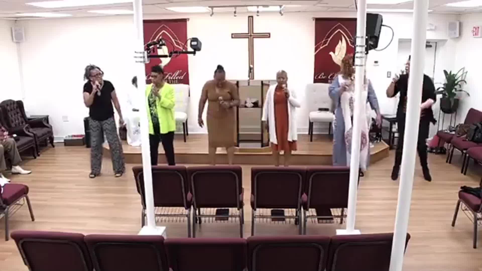 Current Program