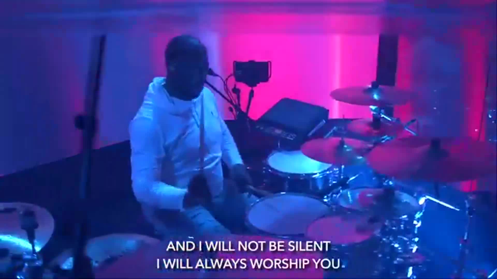 Bishop Dr. Craig Oliver-4-19-2026-Beyond Calvary-The Power That Still Works