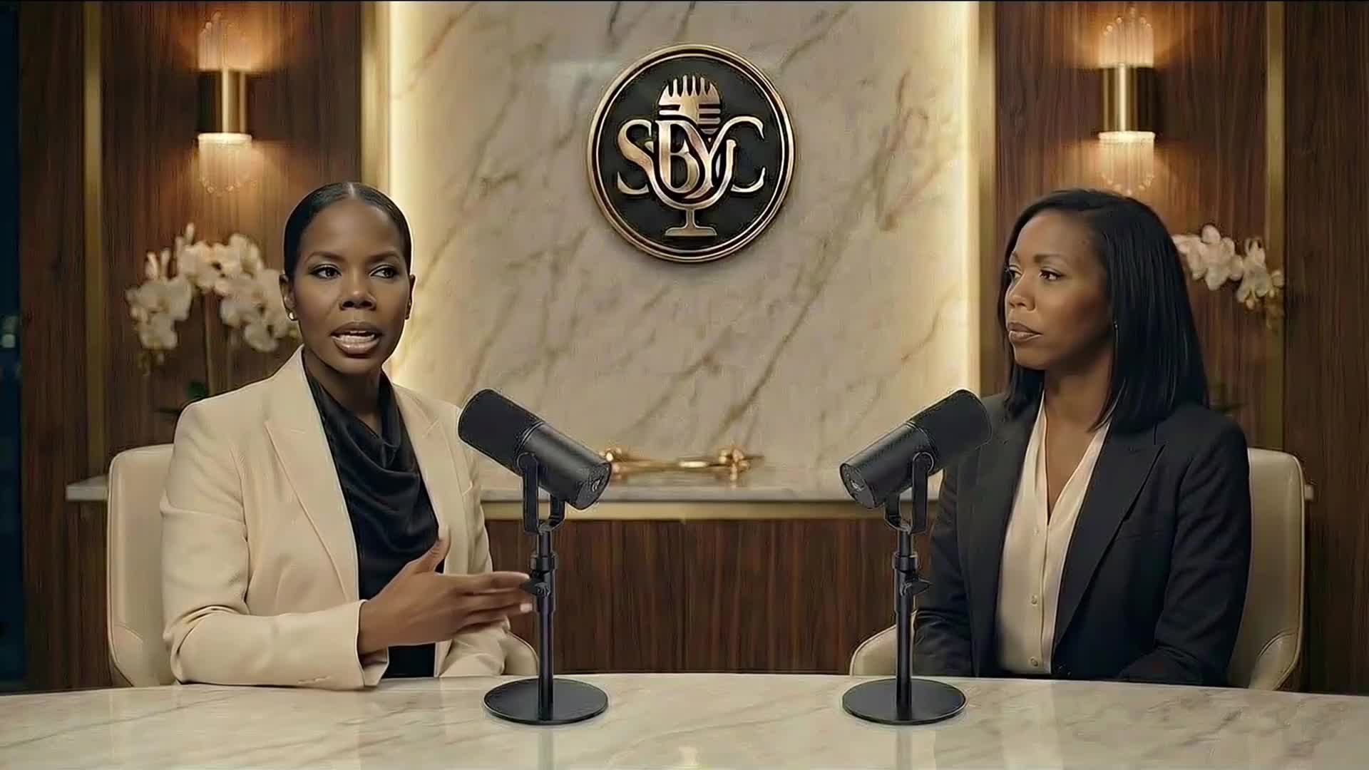 The Identity Shift That Changes Everything | SBYC (Michelle Taylor Episode