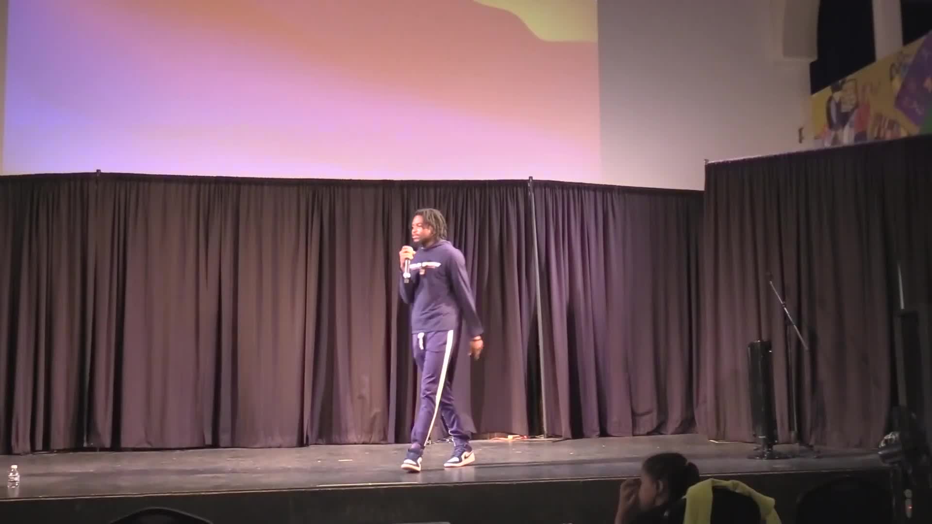 Current Program