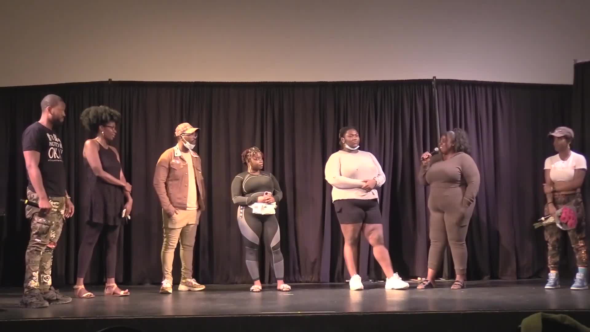 Current Program