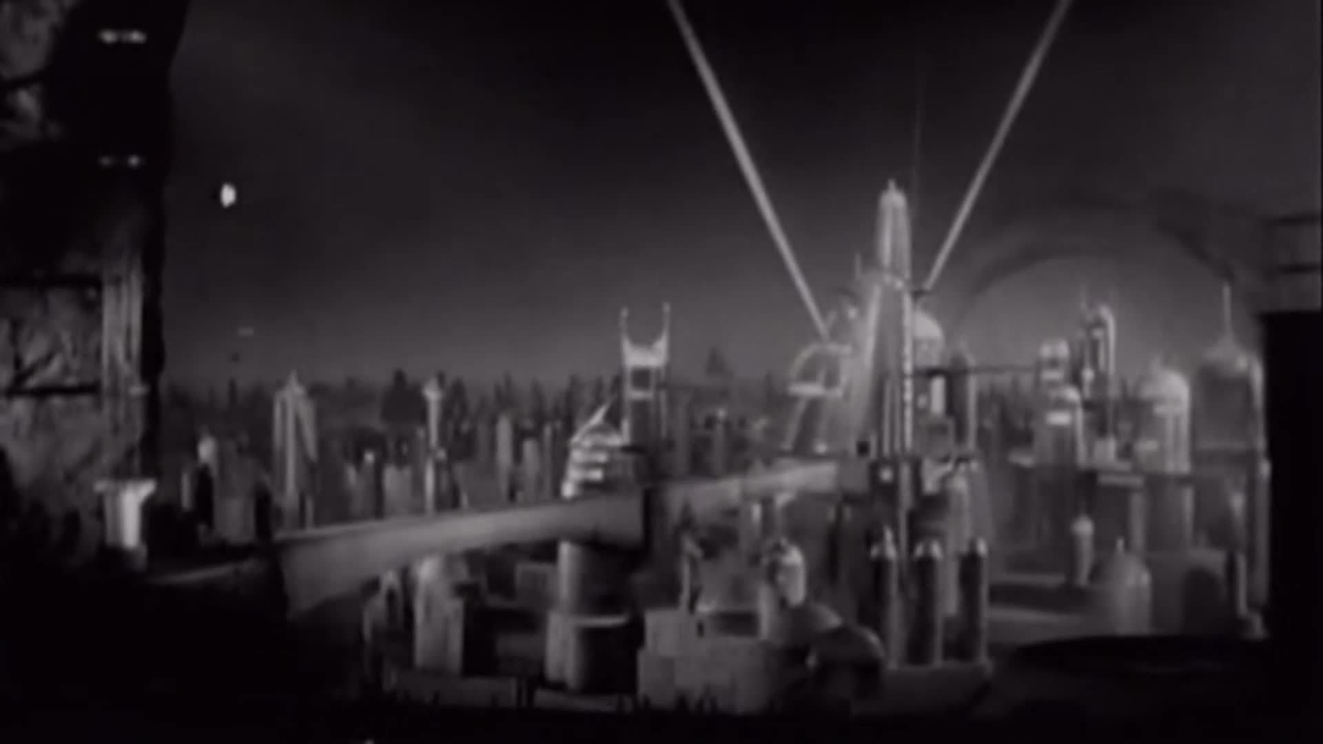 Phantom Empire Trailer 2