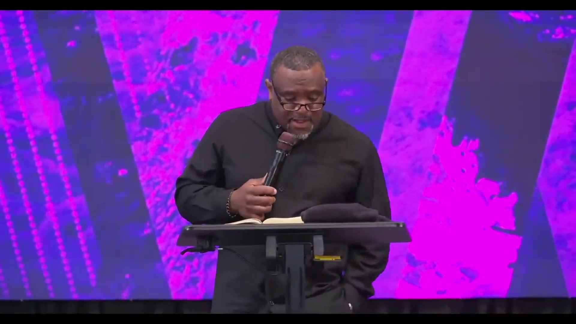 Bishop Noel Jones - Sunday Morning Worship - February 22, 2026