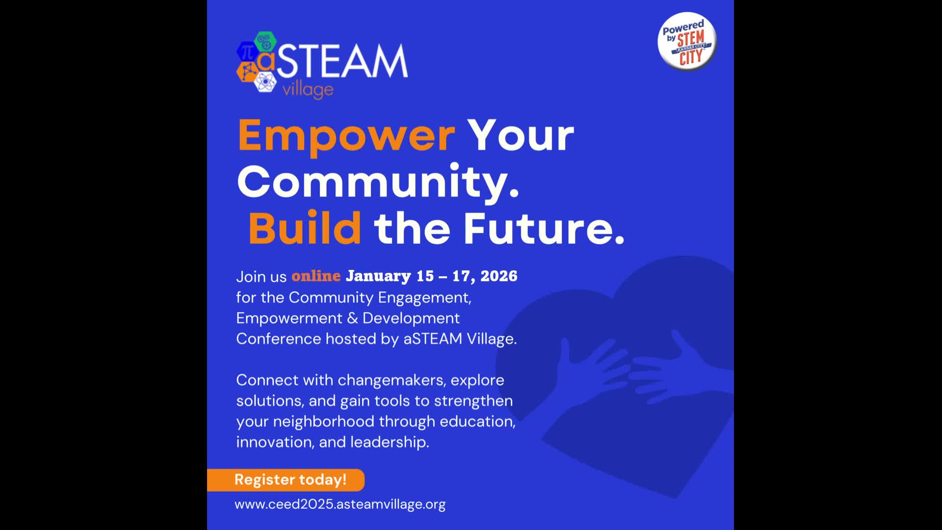 Community Engagement, Empowerment, and Development (CEED) Summit II