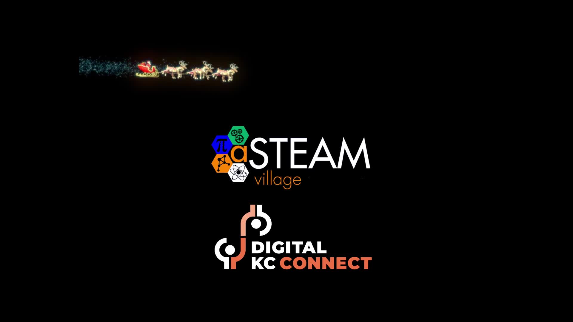 A Holiday Message 2025 from aSTEAM Village