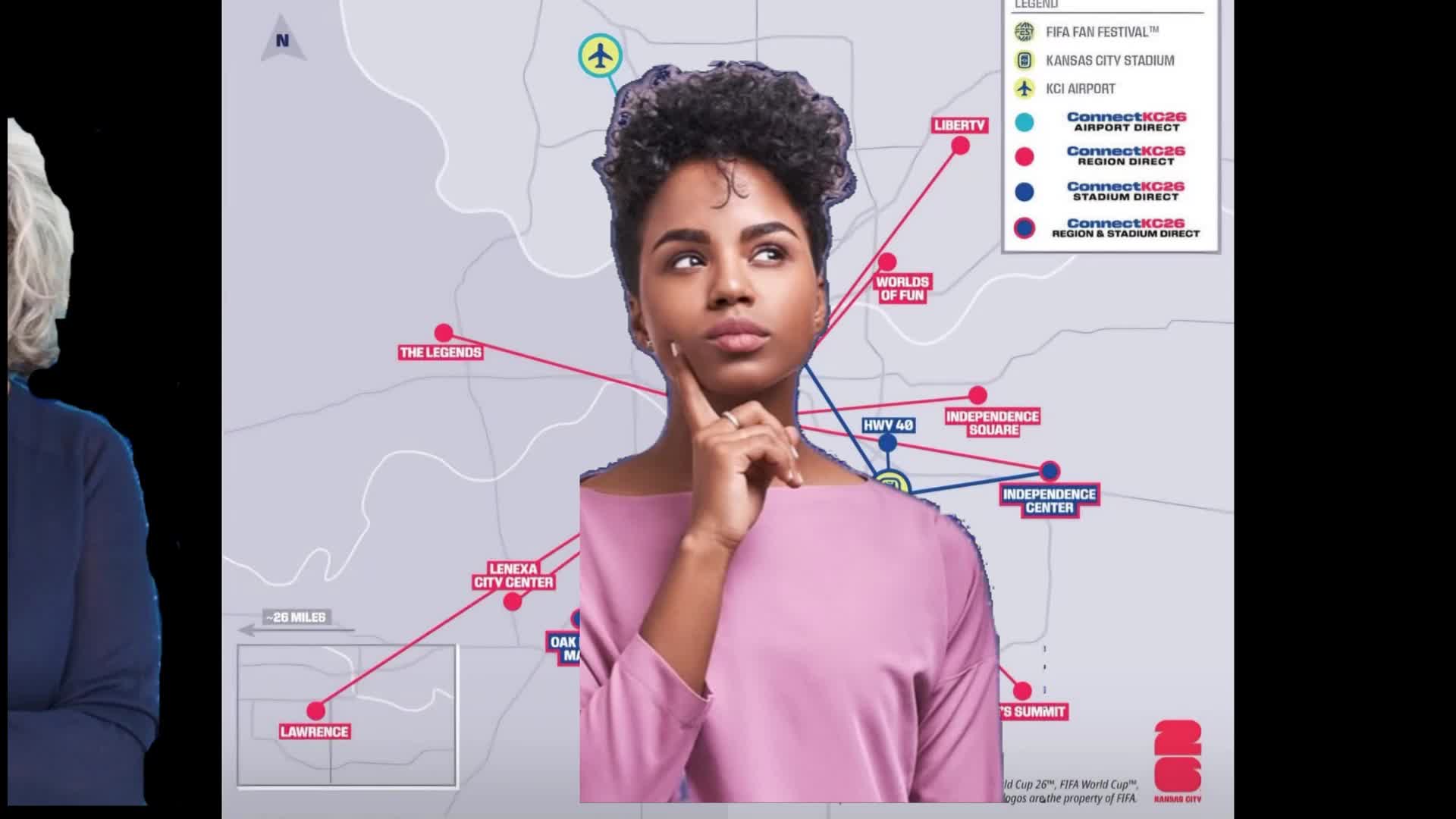 STEM City Chamber of Commerce FIFA 2026 Playbook