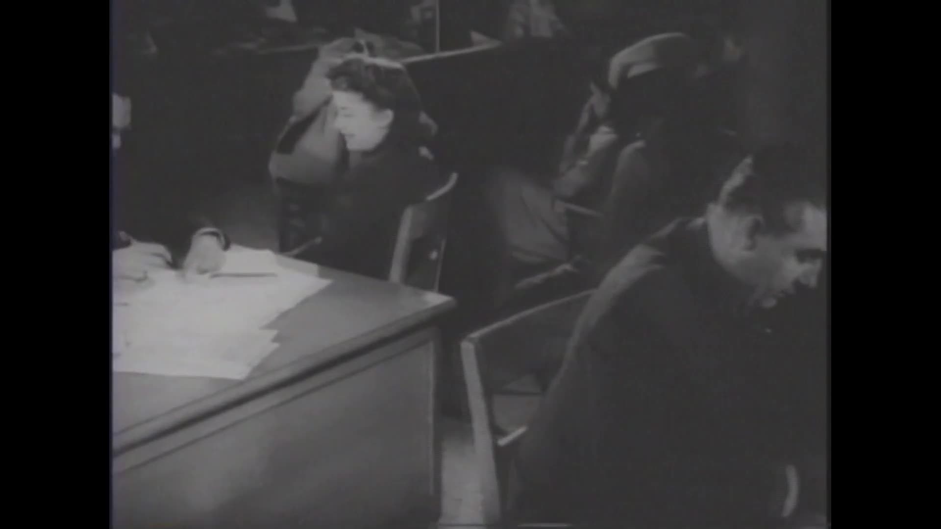 No Short Climb: 'Race Workers' & America's Defense Technology