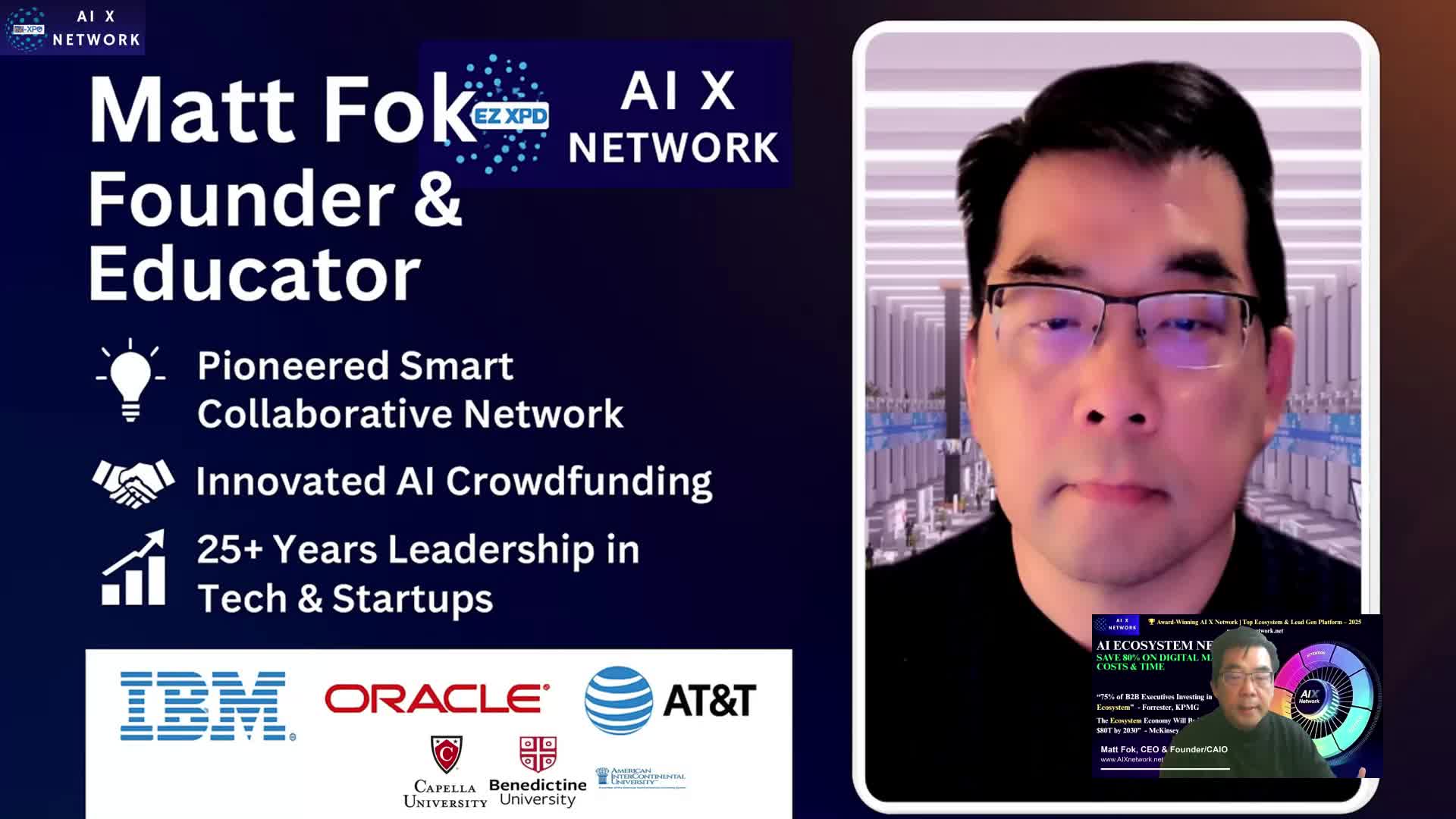 AI_X_NetworksBootcamp_Nov15_2025_Week1 Thumbnail